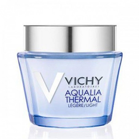 Vichy Aqualia Thermal Ligera Tarro 50 ml