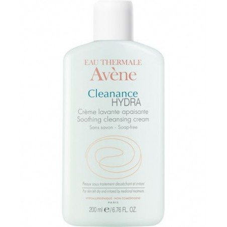 Clean Ac Dermolimpiador Avene 200ml