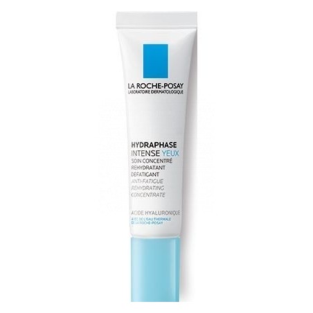 La Roche Posay Hydraphase Intense Ojos 15 ml