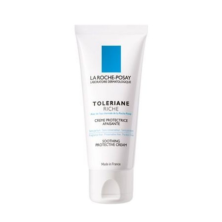 La Roche Posay Toleriane Rica 40 ml