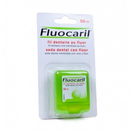 Fluocaril Seda Dental