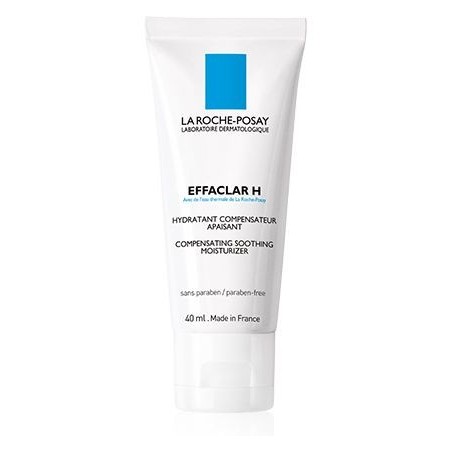 La Roche Posay Effaclar H 40 ml