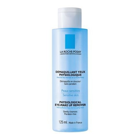 La Roche Posay Desmaquillante de Ojos 125 ml