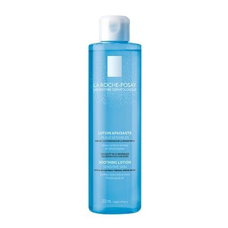 La Roche Posay Loción Calmante Fisiológica 200 ml