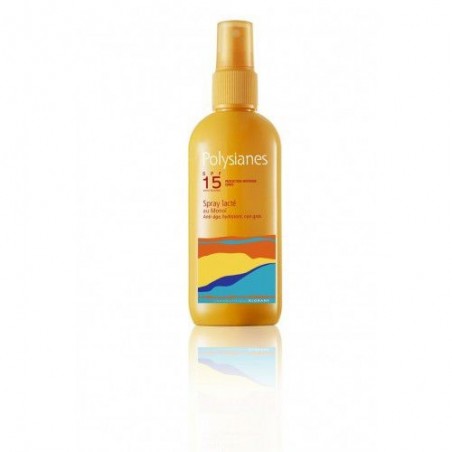 Polysianes Spray Spf15 125ml