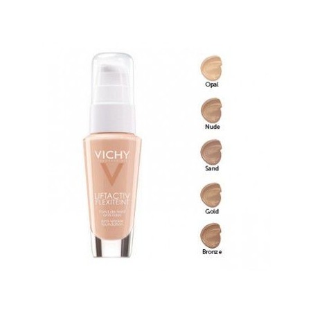 Vichy Lifactiv Flexilift Teint Bronze 30 ml