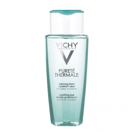 Vichy Pureté Thermale Desmaquillante Calmante Ojos 150 ml