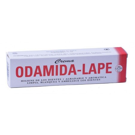 Odamida Lape Pasta 75ml