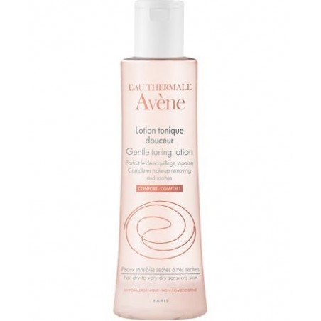 Avène Loción Suavizante 200ml