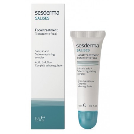 Sesderma Salises Tratamiento Focal 15 ml