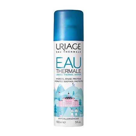 Uriage Agua Termal Spray 300 ml