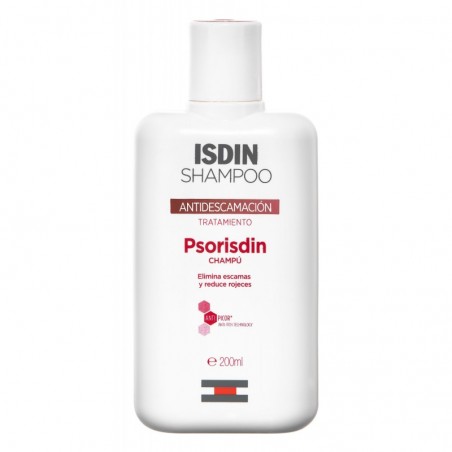 Isdin Psorisdin Champú Descamativo 200ml