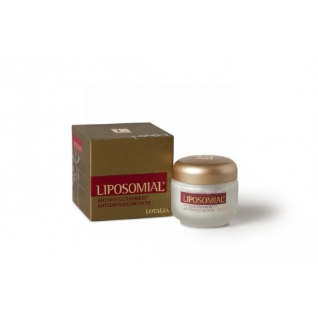 Liposomial Antienvejecimiento Lotalia  50ml