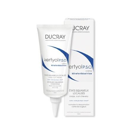 Kertyol-s Ducray Crema Querato 100m