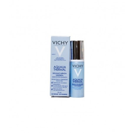 Vichy Aqualia Thermal Ojos Bolsas y Ojeras 15 ml