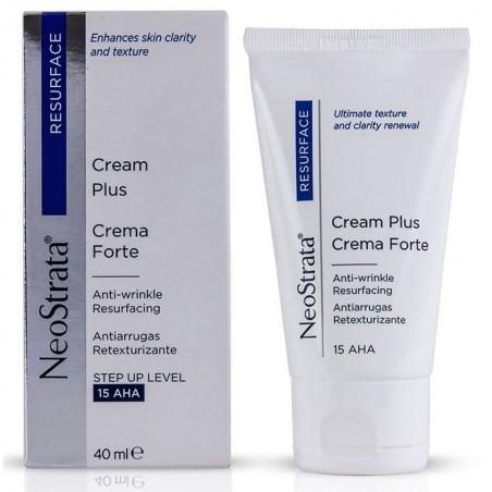 Neostrata Resurface Crema Forte 40ml