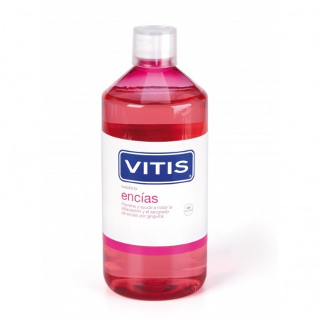 Vitis Colutorio  Encías 1000 ml