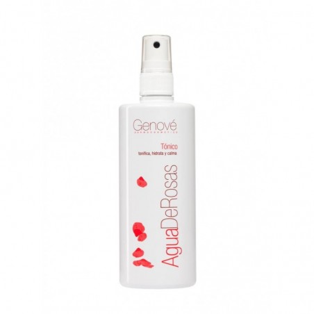 Genové Agua Petalos Rosas Spray 200ml