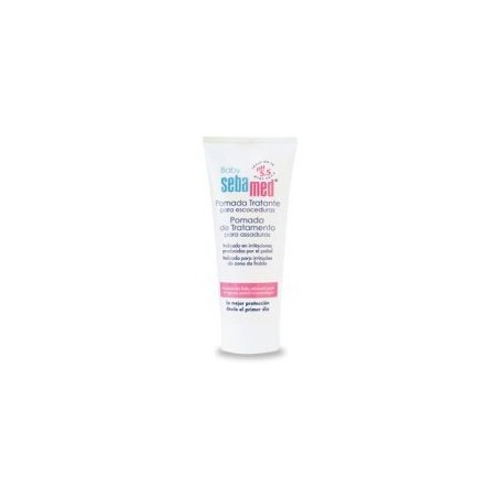 Sebamed Baby Pomada Tratante 100 Ml