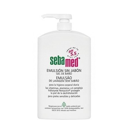 Sebamed Emulsion 200ml