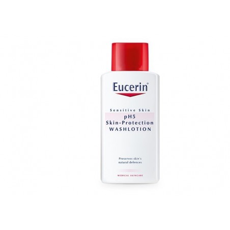 Ph5 Eucerin Gel Gde 400 Ml