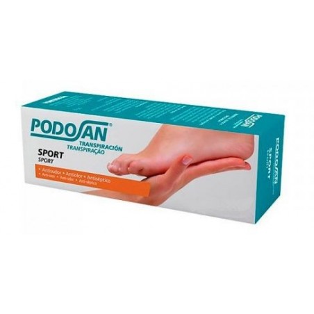 Podosan Sport Bote 50gr