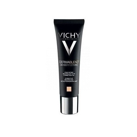 Vichy Dermablend 3D Correction SPF 15 Oil Free Tono 35 30ml