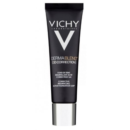 Vichy Dermablend 3D Correction Cosmetica Tono 30 30ml