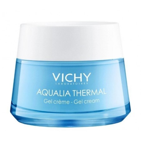 Vichy Aqualia Thermal Gel-Crema 50ml