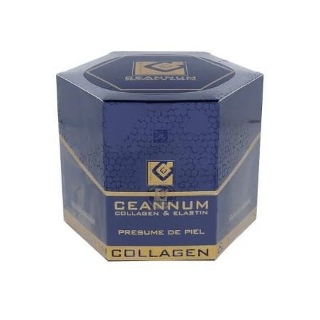 Ceannum Collagen & Elastin 10 viales 25ml