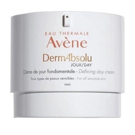 Avène Dermabsolu Crema de Día Esencial 40ml