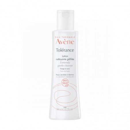 Avène Loción Limpiadora Gelificada 200ml