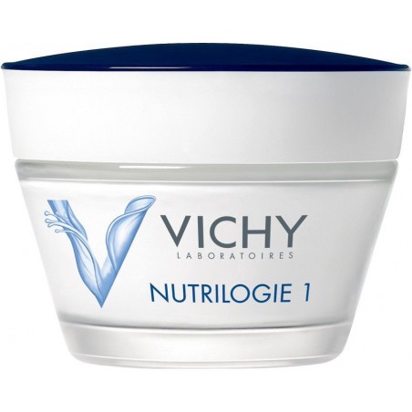 Vichy Nutrilogie 1 Piel Seca 50 ml