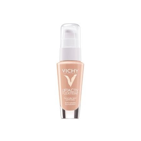 Vichy Liftactive Flexiteint Spf20+ Tono Nude 30ml