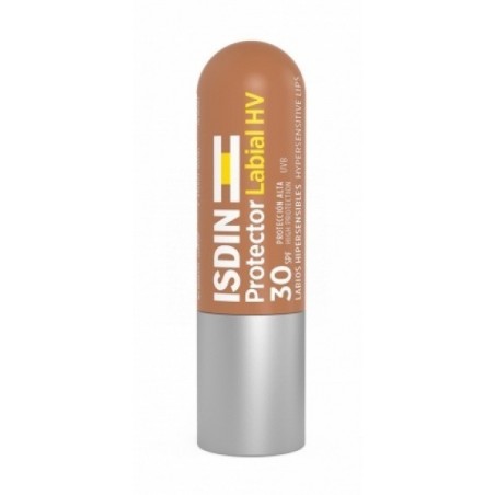 Isdin Protector Labial HV SPF 30 4gr