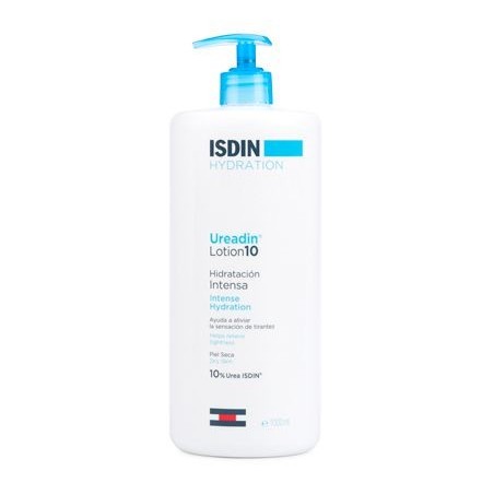 Isdin Hydration Ureadin Lotion 10 200ml