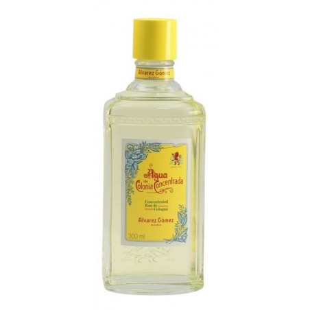 Álvarez Gómez Agua de Colonia 300ml