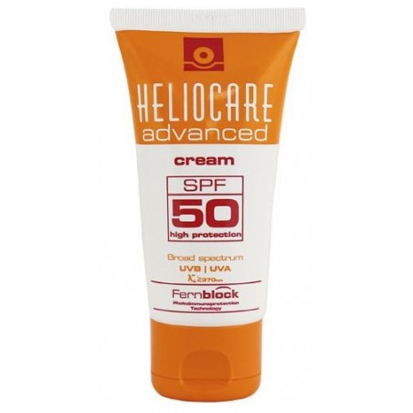 Heliocare Advanced Cream SPF-50 50 ml