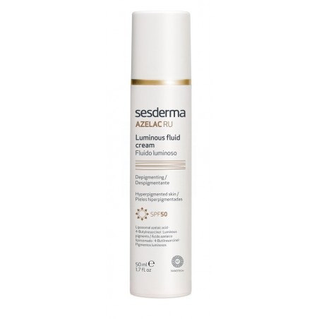 Sesderma Azelac RU Fluído Luminoso 50 ml