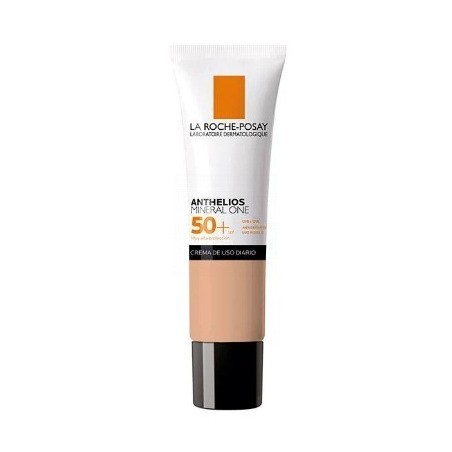 La Roche Posay Anthelios Mineral One Bronze SPF-50+ 30 ml