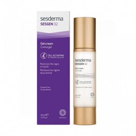 Sesderma Sesgen 32 Crema Gel 50 ml