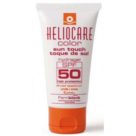 Heliocare Color Toque de Sol SPF-50 50 ml