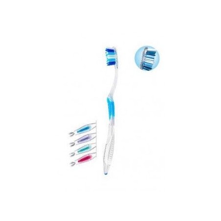 Cepillo Dental Adulto Elgydium Aft Fuerte