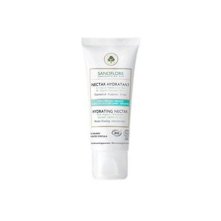 Sanoflore Néctar Hidratante 40ml