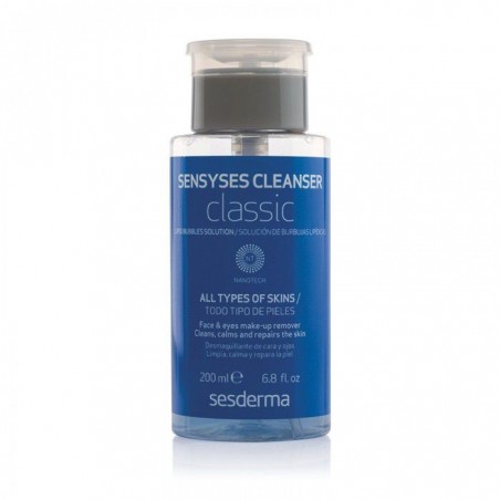 Sesderma Sensyses Cleanser Classic 200 ml