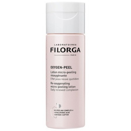 Filorga Oxygen Peel Loción Micropeeling 150ml