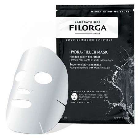 Filorga Hydra Filler Mask Mascarilla Hidratante 1ud