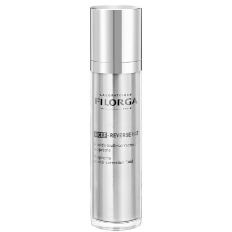 Filorga Ncef-Reverse Mat Fluido Multicorrección Suprema 50ml