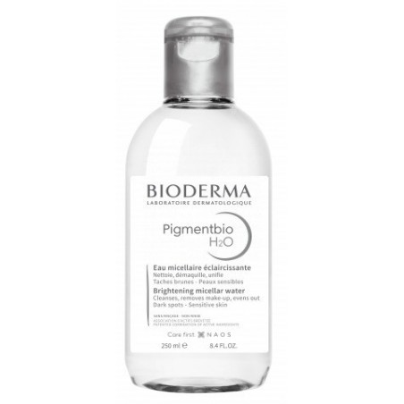 Bioderma Pigmentbio H2O Micelar 250ml