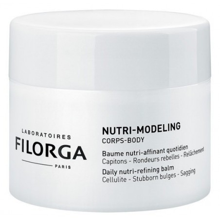 Filorga Nutri-Modeling Bálsamo Nutri-Reductor Diario 200ml